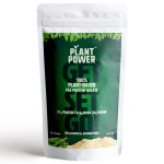 Plant-Based Pea Protein Isolate 900g