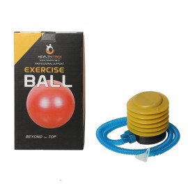 Healthtrek Swiss/Gym/Exercise Ball