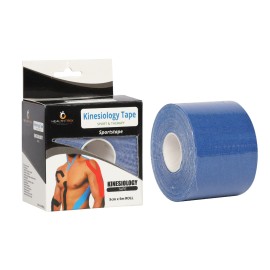 Therapeutic & Sport Kinesiology Tape
