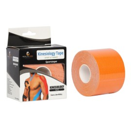 Therapeutic & Sport Kinesiology Tape
