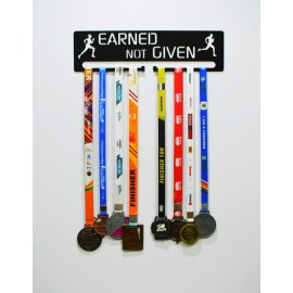 Epic – Challenger Series – Medal Hanger – ENG